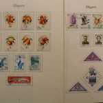 Ungarn 1960-1979, gute gestempelte Sammlung