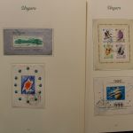 Ungarn 1960-1979, gute gestempelte Sammlung