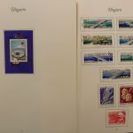 Ungarn 1960-1979, gute gestempelte Sammlung