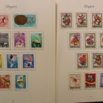 Ungarn 1960-1979, gute gestempelte Sammlung