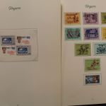 Ungarn 1960-1979, gute gestempelte Sammlung