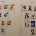 Ungarn 1960-1979, gute gestempelte Sammlung