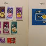 Ungarn 1960-1979, gute gestempelte Sammlung