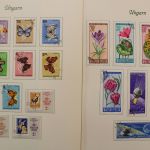 Ungarn 1960-1979, gute gestempelte Sammlung