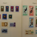 Ungarn 1960-1979, gute gestempelte Sammlung