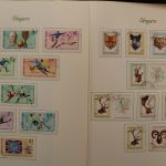 Ungarn 1960-1979, gute gestempelte Sammlung