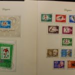 Ungarn 1960-1979, gute gestempelte Sammlung