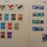Ungarn 1960-1979, gute gestempelte Sammlung
