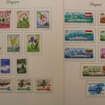 Ungarn 1960-1979, gute gestempelte Sammlung