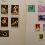 Ungarn 1960-1979, gute gestempelte Sammlung