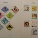 Ungarn 1960-1979, gute gestempelte Sammlung