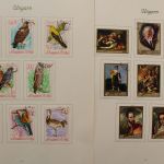Ungarn 1960-1979, gute gestempelte Sammlung