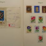 Ungarn 1960-1979, gute gestempelte Sammlung
