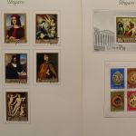 Ungarn 1960-1979, gute gestempelte Sammlung