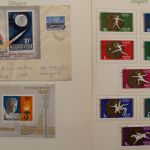 Ungarn 1960-1979, gute gestempelte Sammlung