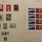Ungarn 1960-1979, gute gestempelte Sammlung