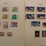 Ungarn 1960-1979, gute gestempelte Sammlung