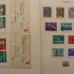 Ungarn 1960-1979, gute gestempelte Sammlung