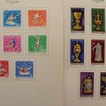 Ungarn 1960-1979, gute gestempelte Sammlung