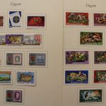 Ungarn 1960-1979, gute gestempelte Sammlung