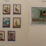 Ungarn 1960-1979, gute gestempelte Sammlung