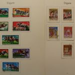 Ungarn 1960-1979, gute gestempelte Sammlung