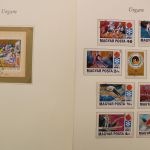 Ungarn 1960-1979, gute gestempelte Sammlung