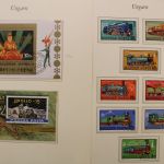 Ungarn 1960-1979, gute gestempelte Sammlung