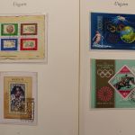 Ungarn 1960-1979, gute gestempelte Sammlung