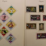 Ungarn 1960-1979, gute gestempelte Sammlung