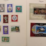 Ungarn 1960-1979, gute gestempelte Sammlung