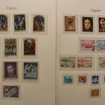 Ungarn 1960-1979, gute gestempelte Sammlung