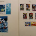 Ungarn 1960-1979, gute gestempelte Sammlung