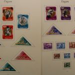 Ungarn 1960-1979, gute gestempelte Sammlung