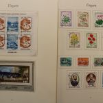 Ungarn 1960-1979, gute gestempelte Sammlung