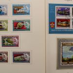 Ungarn 1960-1979, gute gestempelte Sammlung
