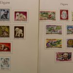 Ungarn 1960-1979, gute gestempelte Sammlung
