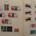 Ungarn 1960-1979, gute gestempelte Sammlung