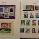 Ungarn 1960-1979, gute gestempelte Sammlung