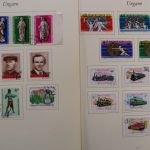 Ungarn 1960-1979, gute gestempelte Sammlung