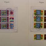 Ungarn 1960-1979, gute gestempelte Sammlung