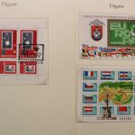 Ungarn 1960-1979, gute gestempelte Sammlung
