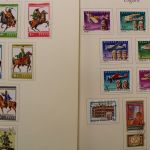 Ungarn 1960-1979, gute gestempelte Sammlung