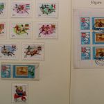Ungarn 1960-1979, gute gestempelte Sammlung