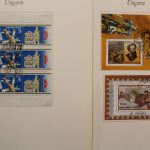 Ungarn 1960-1979, gute gestempelte Sammlung