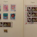 Ungarn 1960-1979, gute gestempelte Sammlung