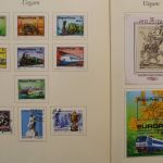 Ungarn 1960-1979, gute gestempelte Sammlung