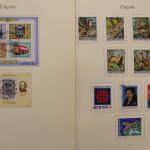 Ungarn 1960-1979, gute gestempelte Sammlung