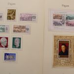 Ungarn 1960-1979, gute gestempelte Sammlung
