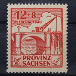 Sowj. Zone, MiNr. 88 A b, postfrisch, BPP Signatur
